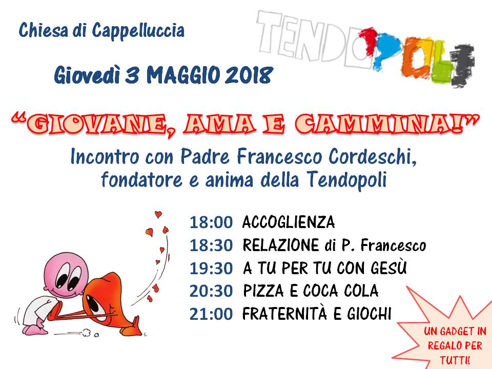incontro
