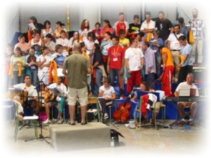 coro2005