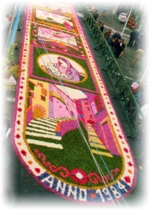 infiorata