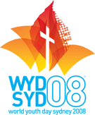 wyd08logo