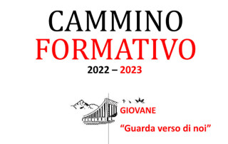 cammino formativo 2022-22