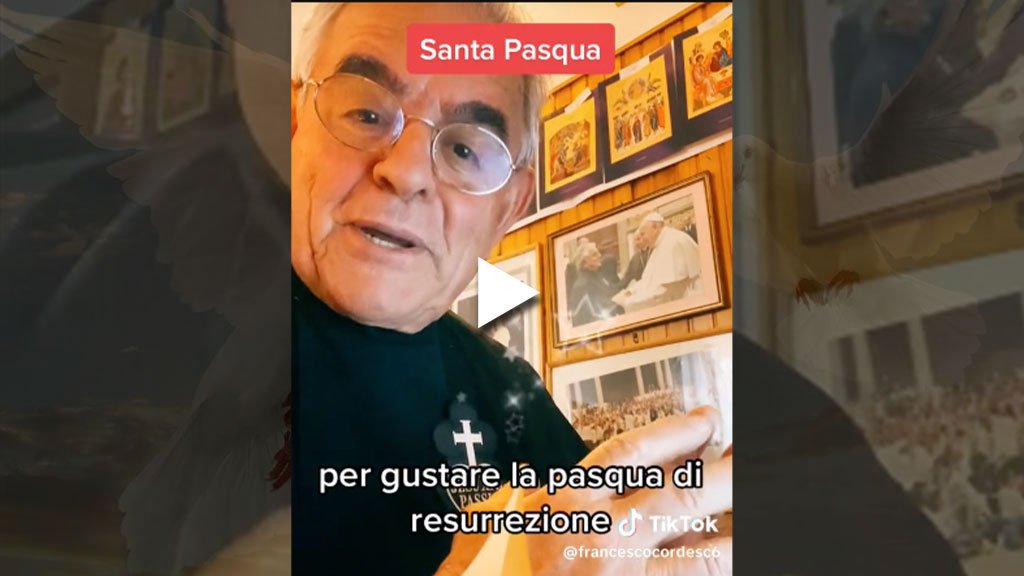 Auguri di Buona PAsqua