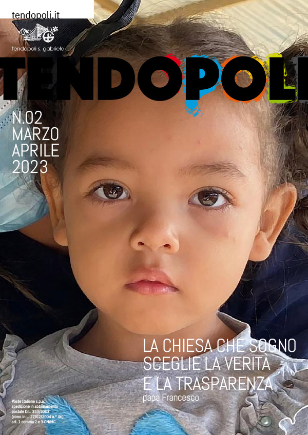 Tendopoli-01-02-2022-RivistaCover