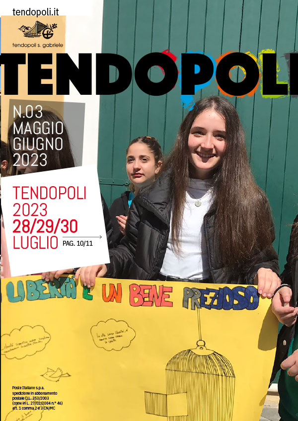 Tendopoli-01-02-2022-RivistaCover