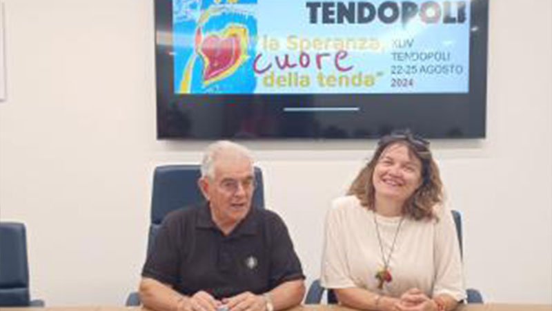 44-tendopoli