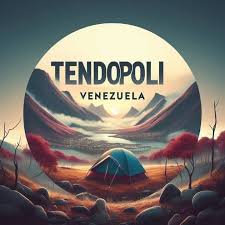 <b>Tendopoli Venezuela </b><br>1-2-3-4 Marzo 2025