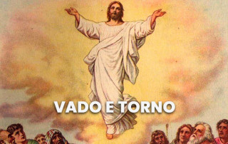 ascensione del Signore