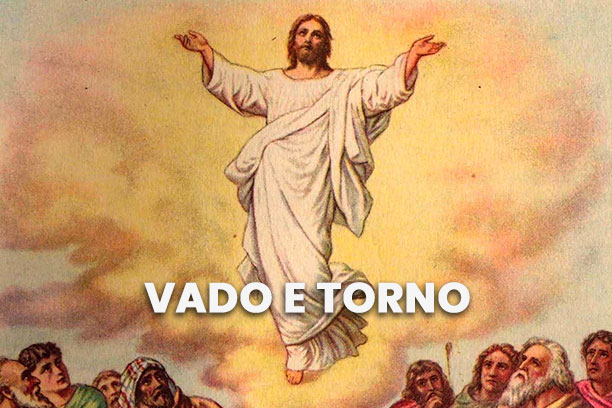 ascensione del Signore