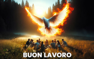 tendopoli pentecoste 2025