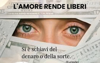 L'AMORE-RENDE-LIBERI