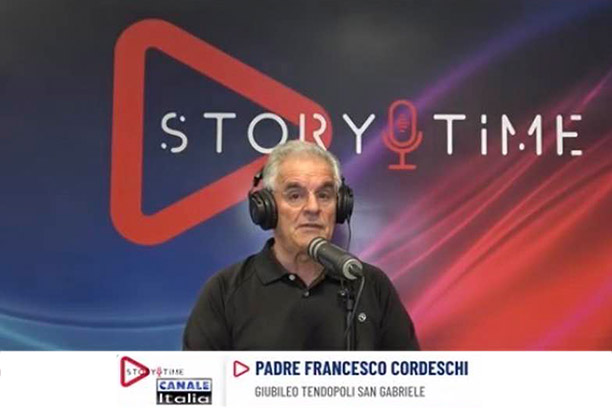 Tendopoli 2025: il Giubileo nel cuore – Intervista con Padre Francesco Cordeschi