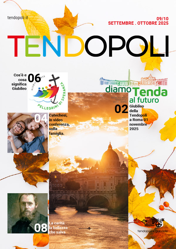Rivista Tendopoli-2025