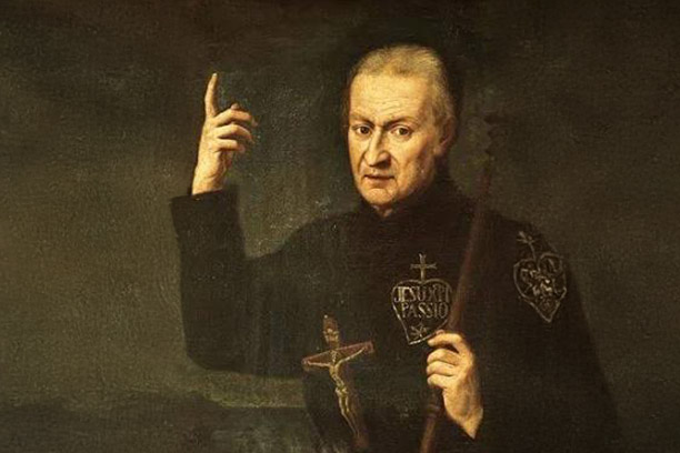 Pubblichiamo la lettera del P. G. alla F. P. in occ. della festa di S. P. della C., nostro fondatore