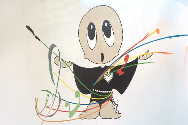 La parola si fa carne <br>Domenica 2 novembre 2025