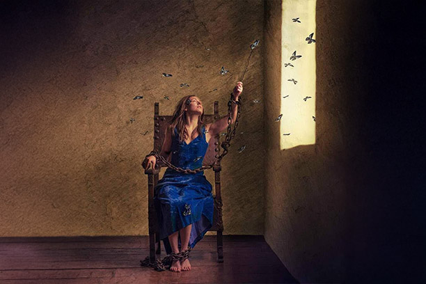 La parola si fa carne <br>Domenica 23 novembre 2025