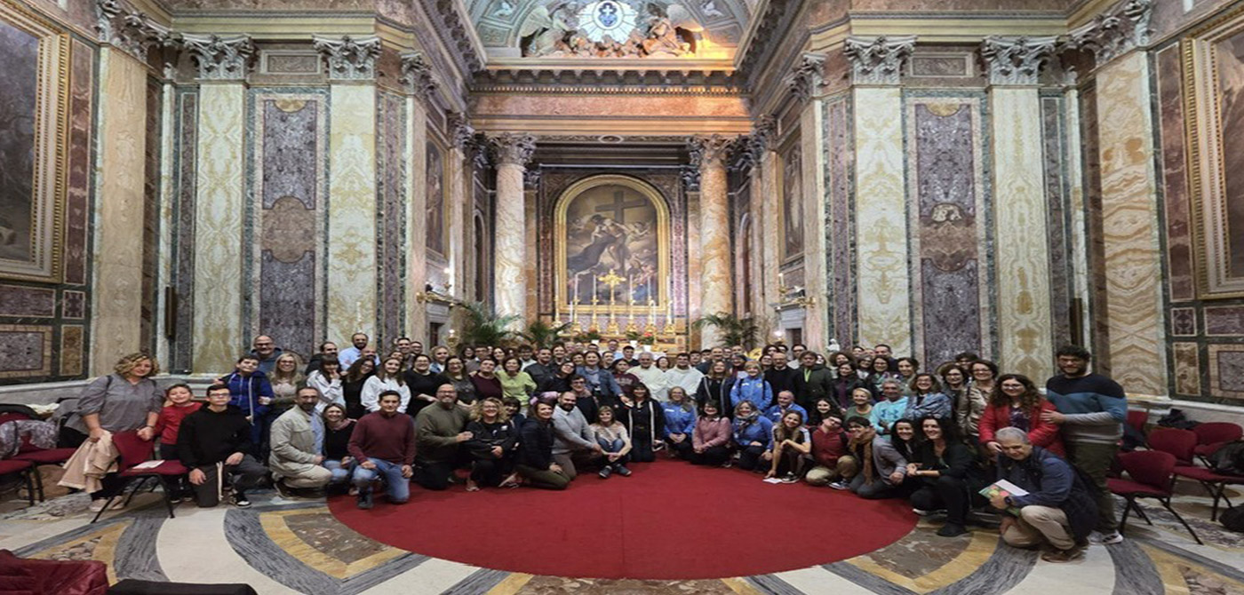 Giubileo Tendopoli 2025