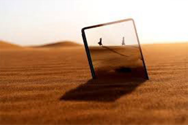 La parola si fa carne <br>Domenica 7 dicembre 2025