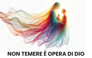 la parola si fa carne 21 dicembre