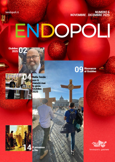 Rivista Tendopoli-2025