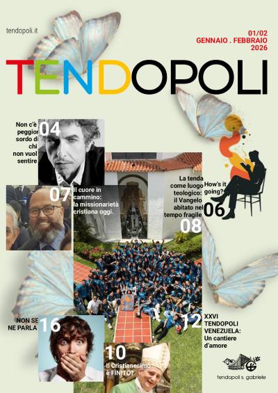 Rivista Tendopoli-2025
