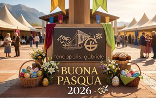 buona pasqua 2026