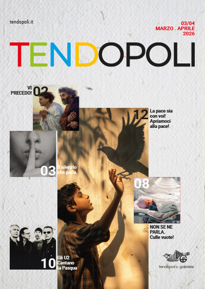 Rivista Tendopoli-2025
