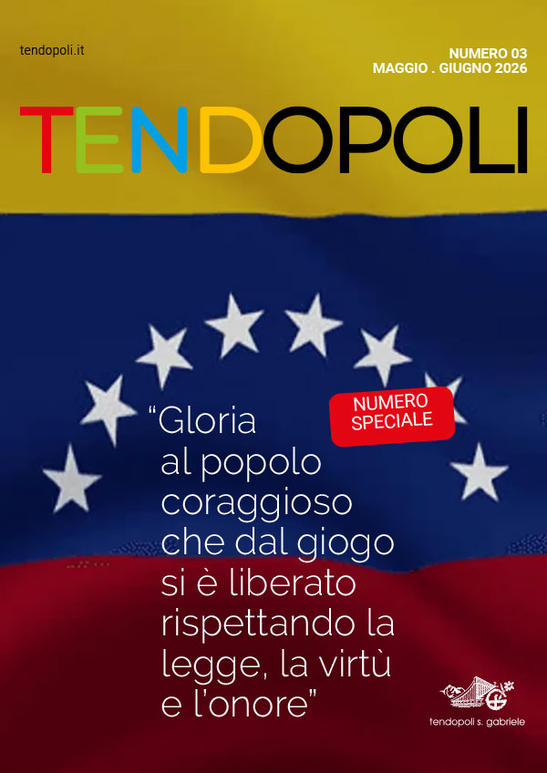 Rivista Tendopoli-2025