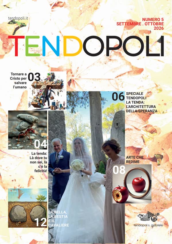 Rivista Tendopoli-2025