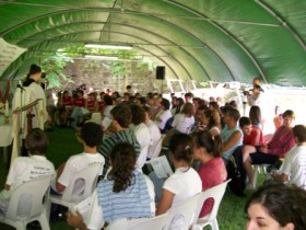 Tenda Giovani 2007 (28)