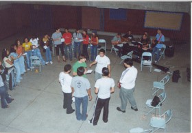Tendopoli-Venezuela-2004