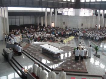 Santuario San Gabriele