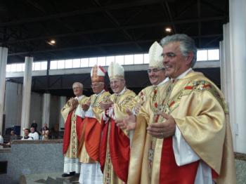 Santuario San Gabriele