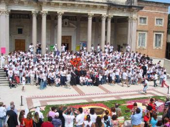 Santuario San Gabriele